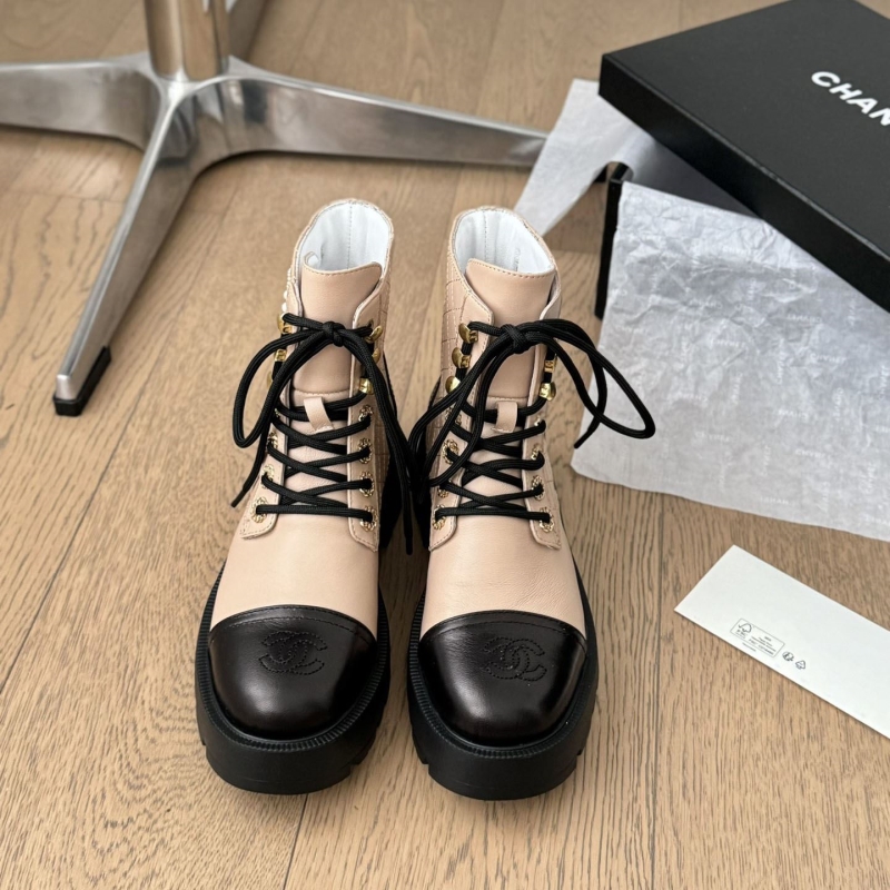 Ch*el boots